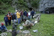 Celtic settlement